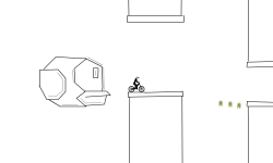 Flappy Bike Preview