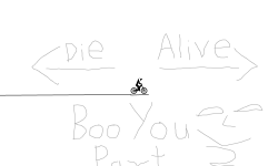 BOO YOU :) Part 3 !!!!!!!!!!