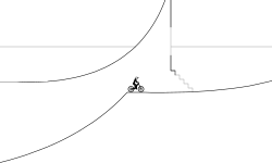 Buttery Stairs Baby