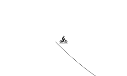 Draw a track