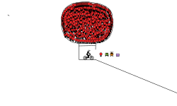 the four powerups(read desc)