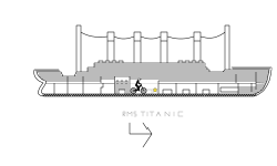 RMS TITANIC