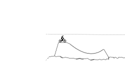 Some Nice, Smooth Jumps