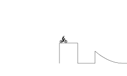 Urban Mountian biking