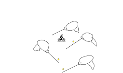 guns