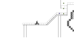 My first pixel art