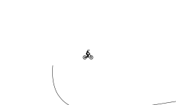 the stunter at work