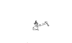 One Second Mr. Cat