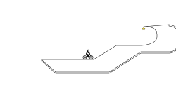 3-D Track