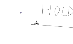 Drunk Man On Auto Pilot