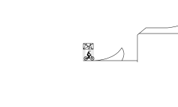 diffrent track