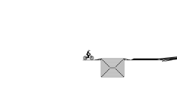 Lines »BOMBS«