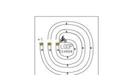 Loop Coaster