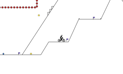 Medium Hill-Climb