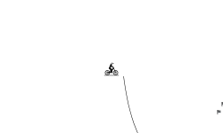 Imposibble track