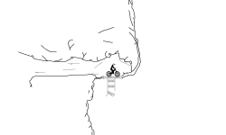 Mountainous Journey