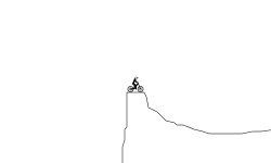 One Line Challenge
