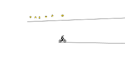 impossible tofinish under 4.00