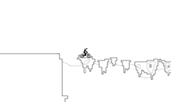 pixelfall