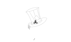 Emma's Wheelie (Desc.)