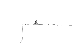 Not Frustrating Track