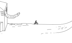 yan backyard jumps+[monsters]