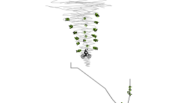 HOrIblE hOLd UP: tornado