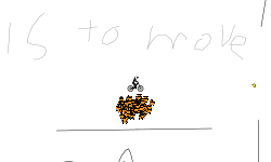 Flappy copter