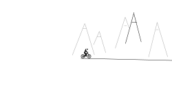 - Up and Down -