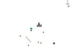 Helicopter + anti-gravity pt 1
