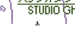 Pixel art #8 studio ghibili