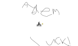 ayden track