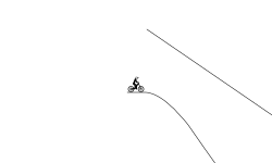ski rider