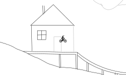 Desert Hut