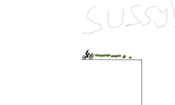 SUSSY BAKA LAND