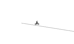 Dragon zipline