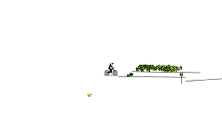 Strech  glitch