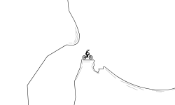 Mountain Dirt Jumps