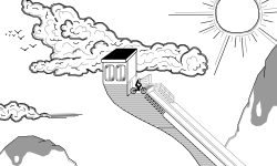 Ski Jump (Remix)