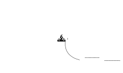 front wheelie holdup