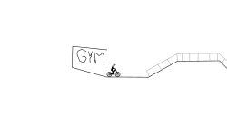 The Danger Gym