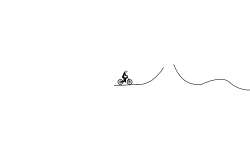 small 1v1 track