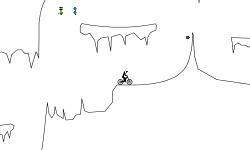 Awesome Cave!