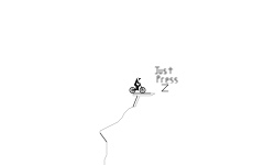 Jus' Press "Z"
