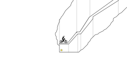 cave climb