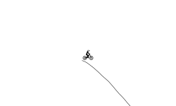 Ultimate down hill