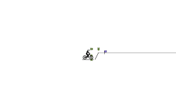 the bow (zoom out)