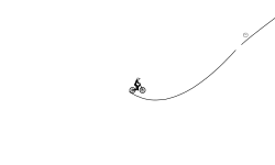 Eternal Wheelie?