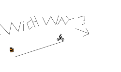 which way????
