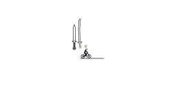swords